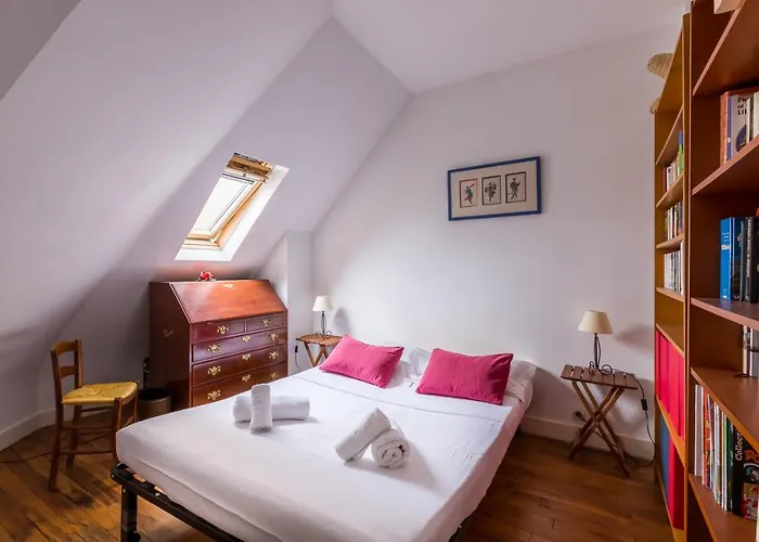 Apartment Veeve - Views To The Eighth