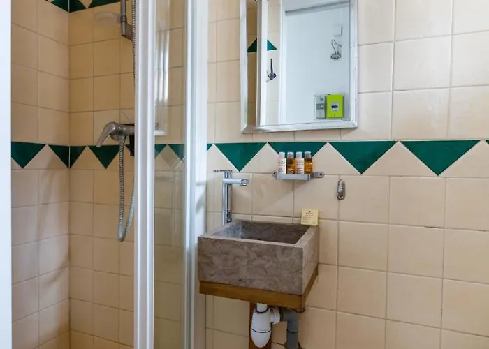 Apartment Veeve - Views To The Eighth