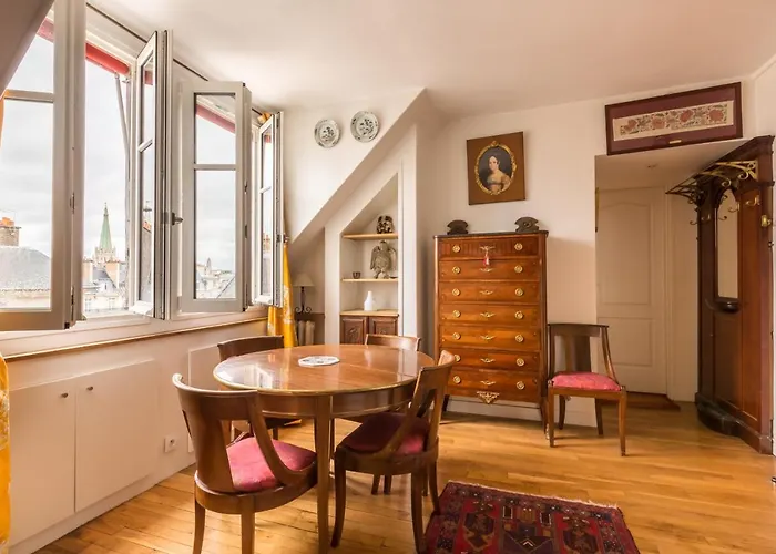 Veeve - Views To The Eighth *